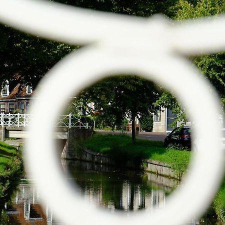 Gasthuys Anjelier Daire Dokkum Dış mekan fotoğraf